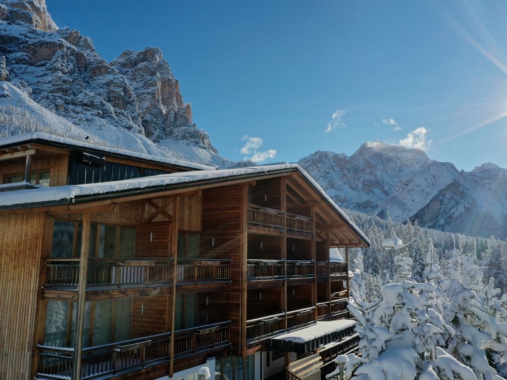 Hotel Gran Paradiso