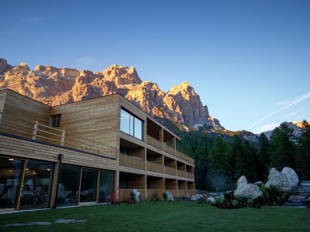 Hotel Gran Paradiso