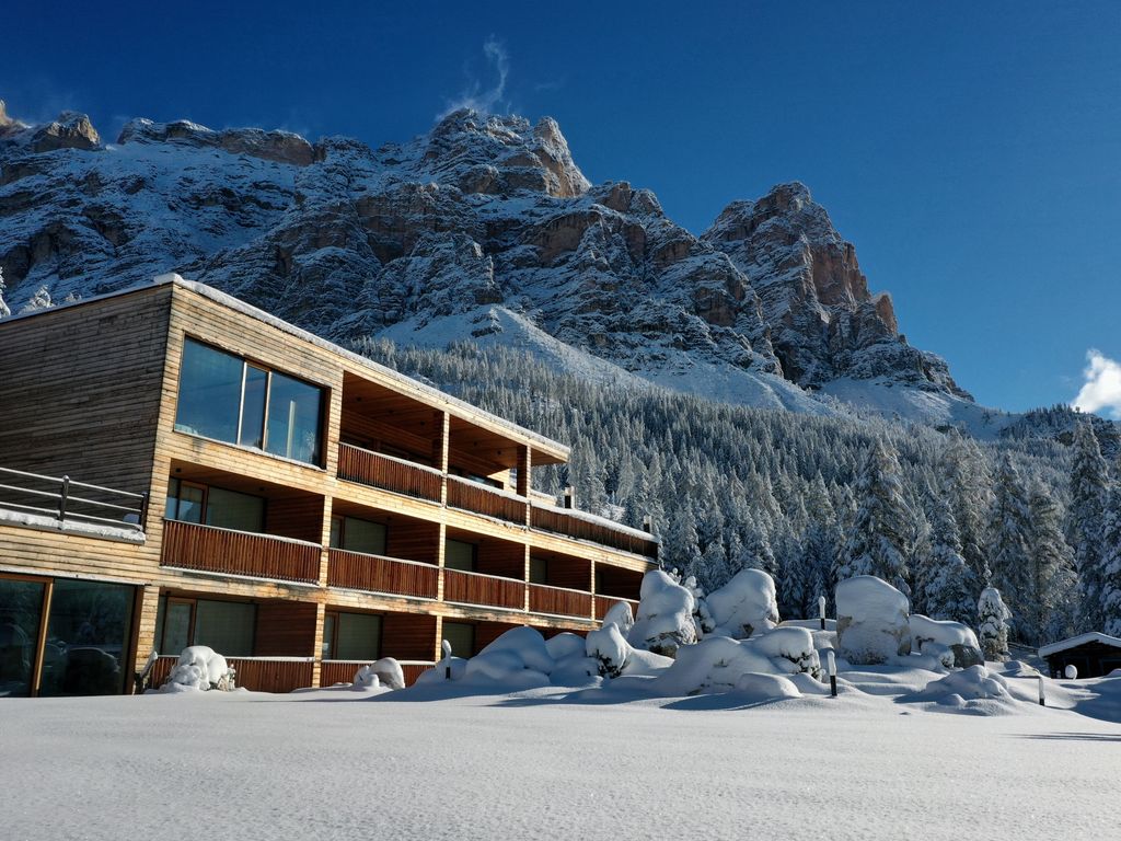 Hotel Gran Paradiso