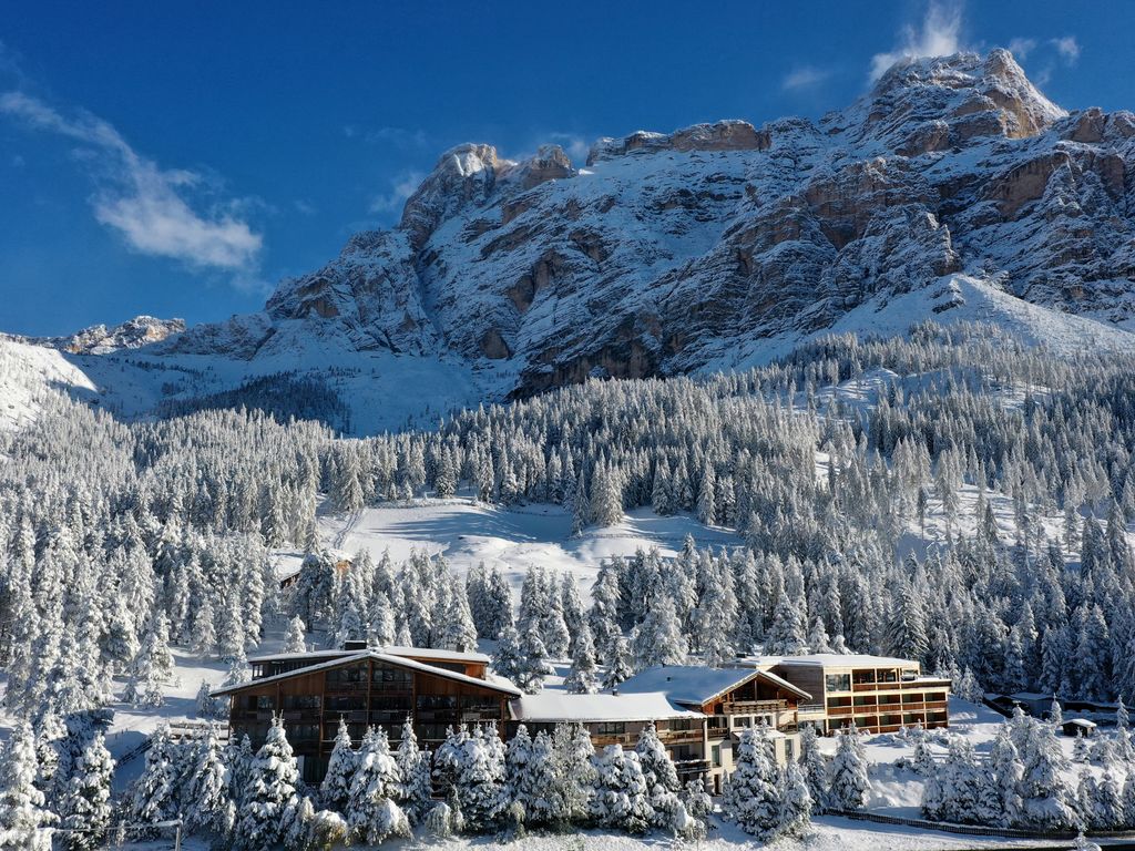 Hotel Gran Paradiso