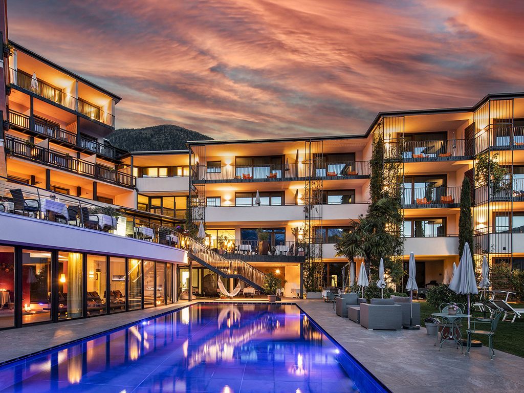 SOLEA Südtirol Boutique Hotel
