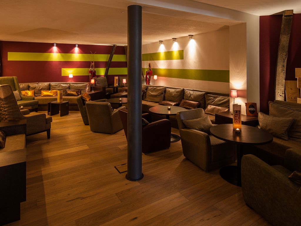 SOLEA Südtirol Boutique Hotel