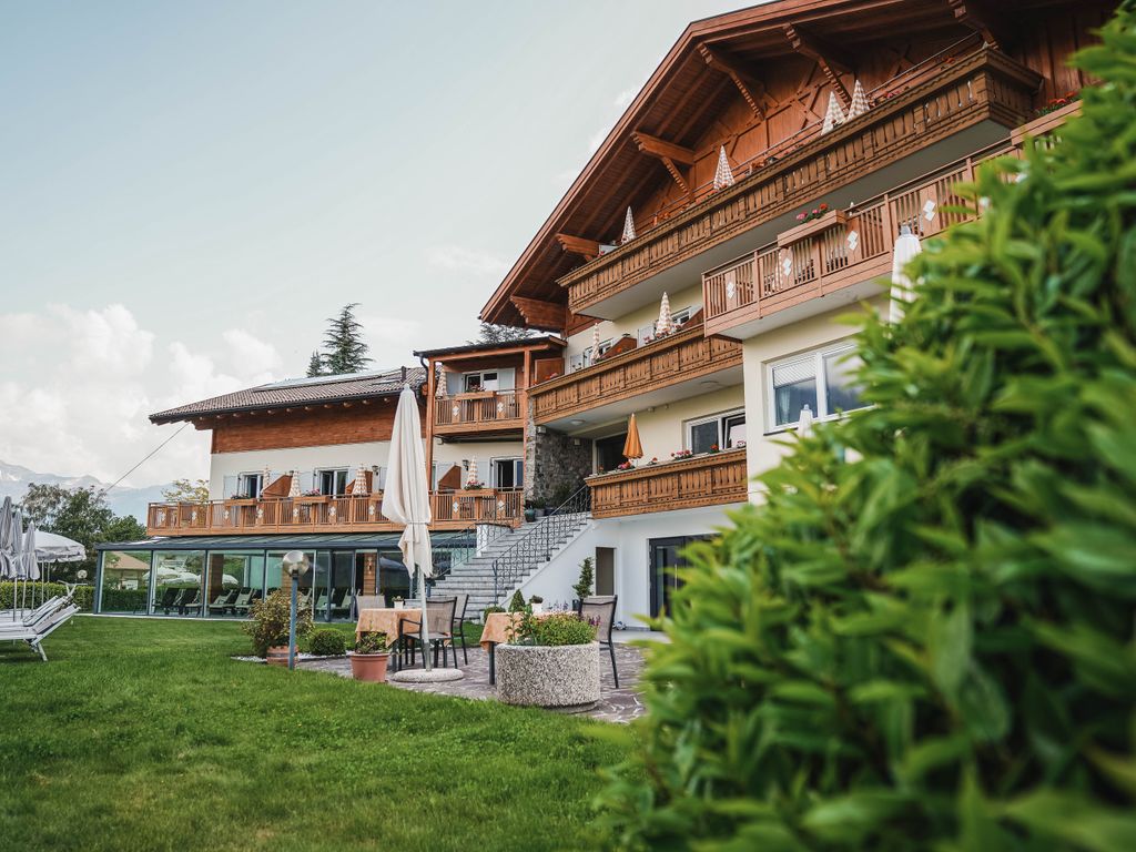 Hotel Mitlechnerhof
