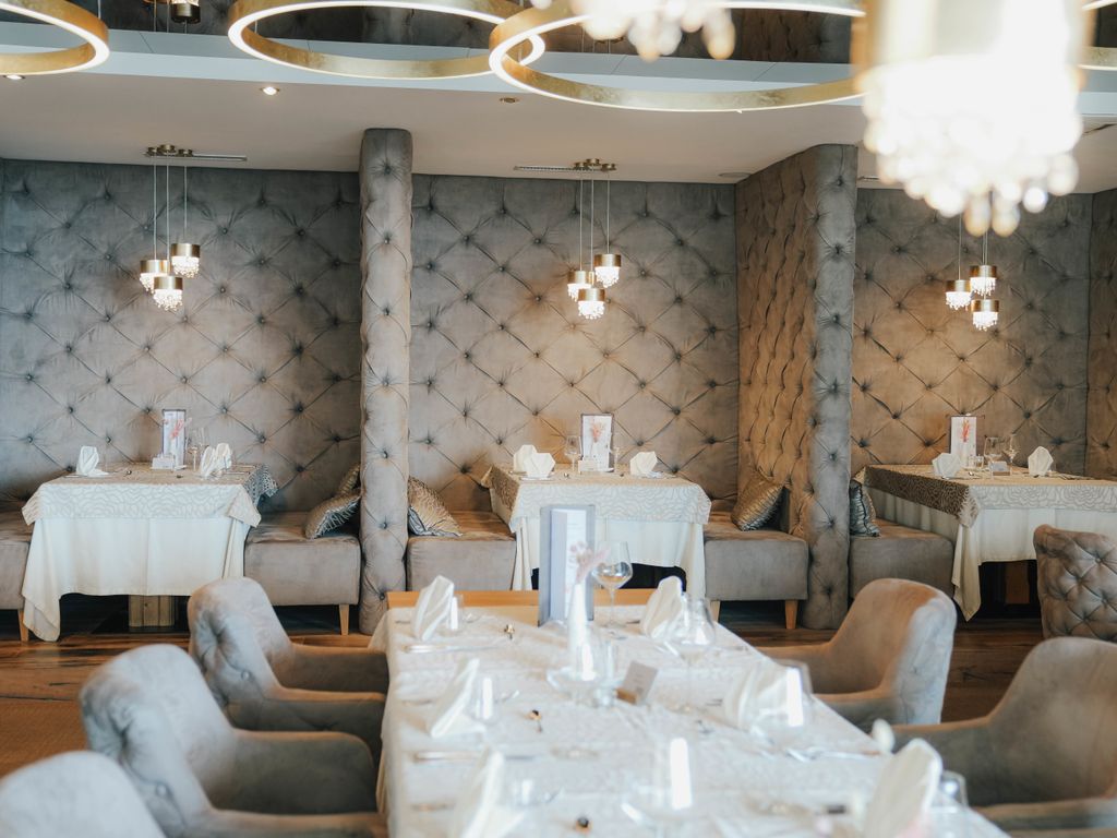 Hotel Fürstenhof