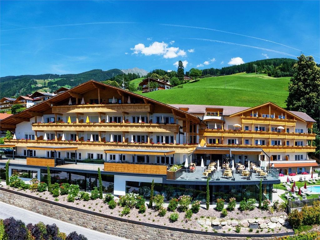 Hotel Fürstenhof
