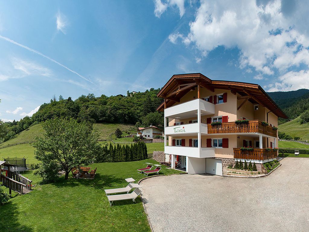 Pension Talblick