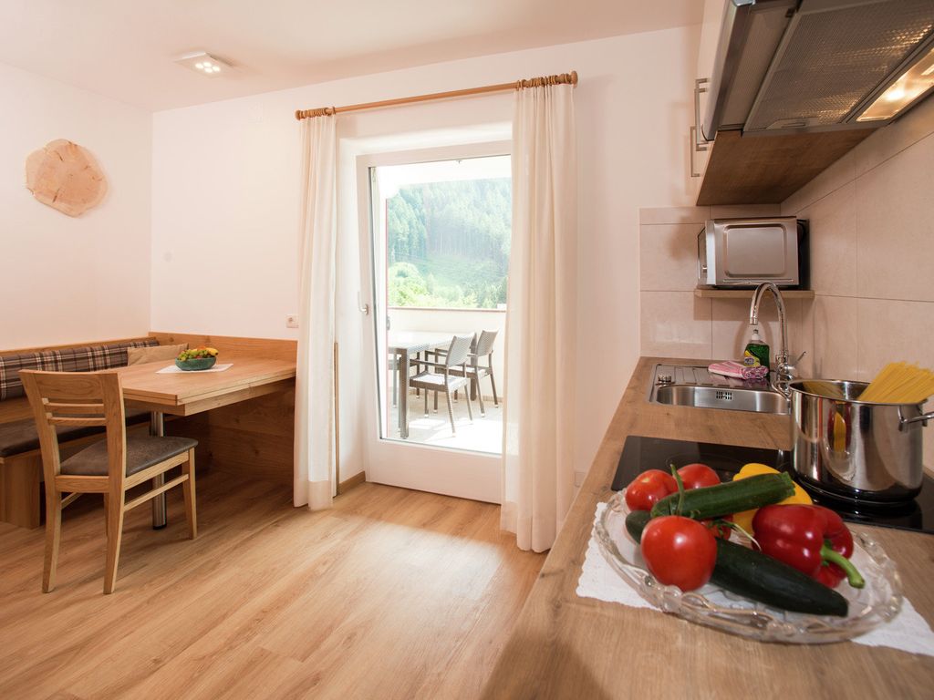 Pension Talblick