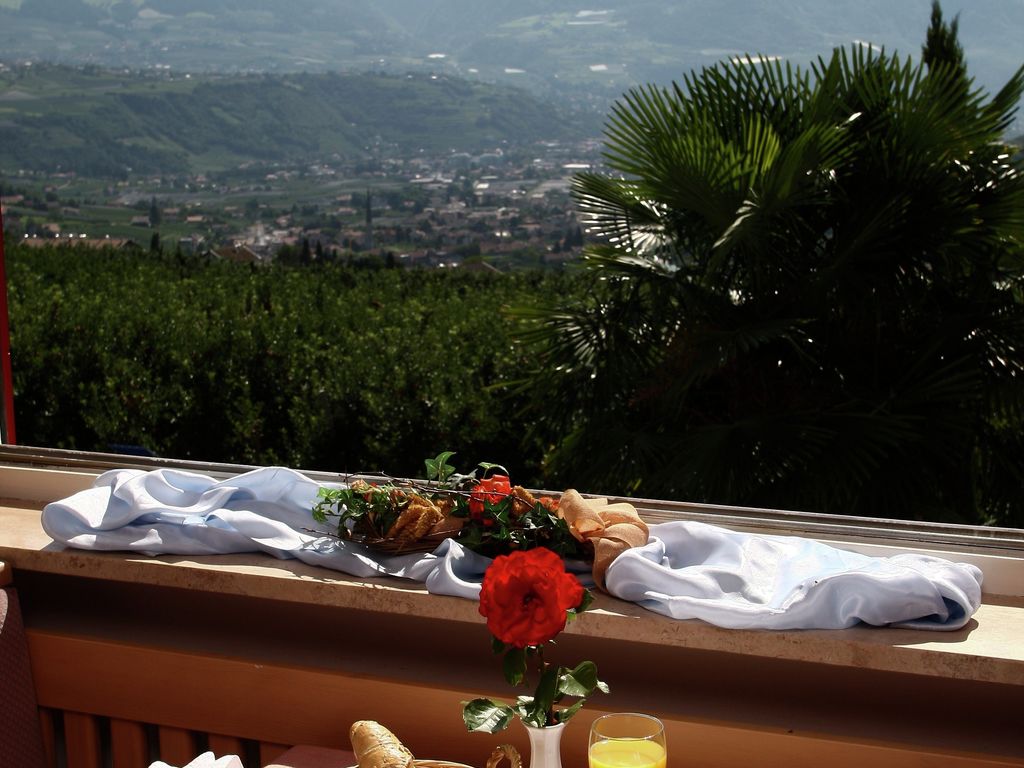 Garni - FW Plarserhof