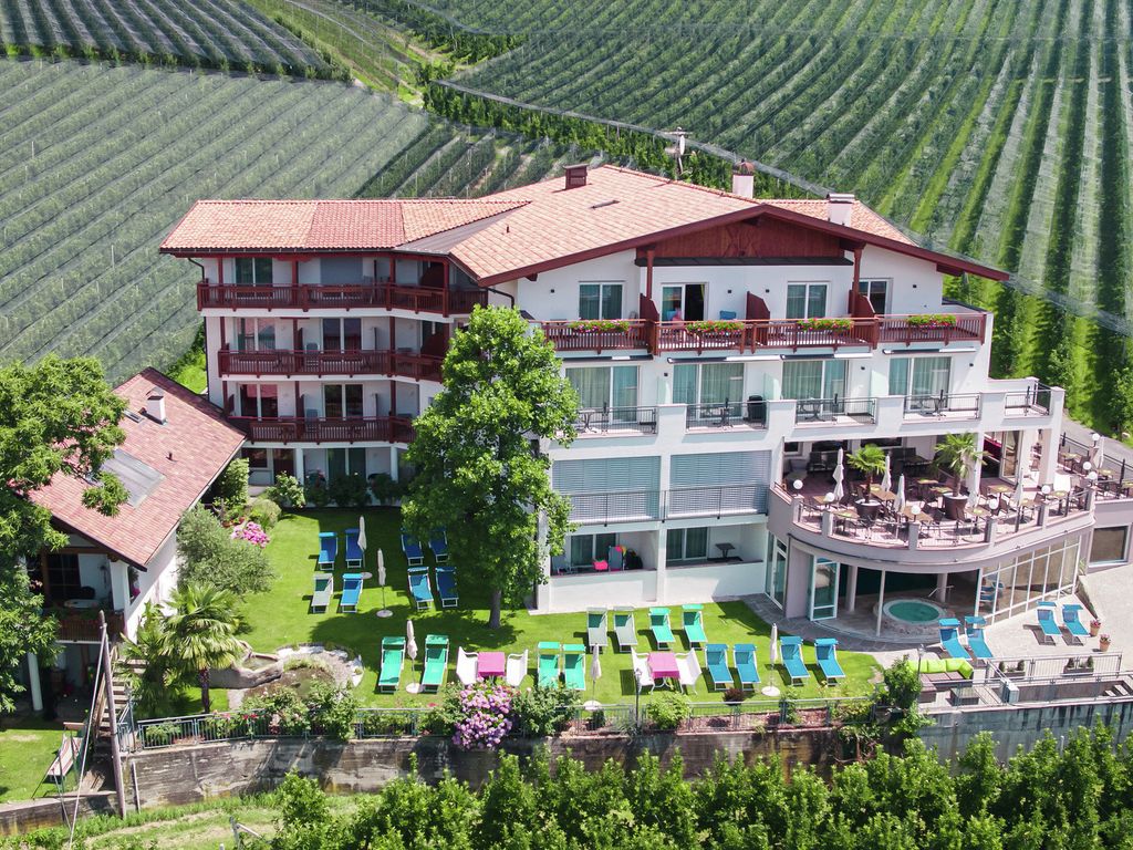 Hotel Meinhardt