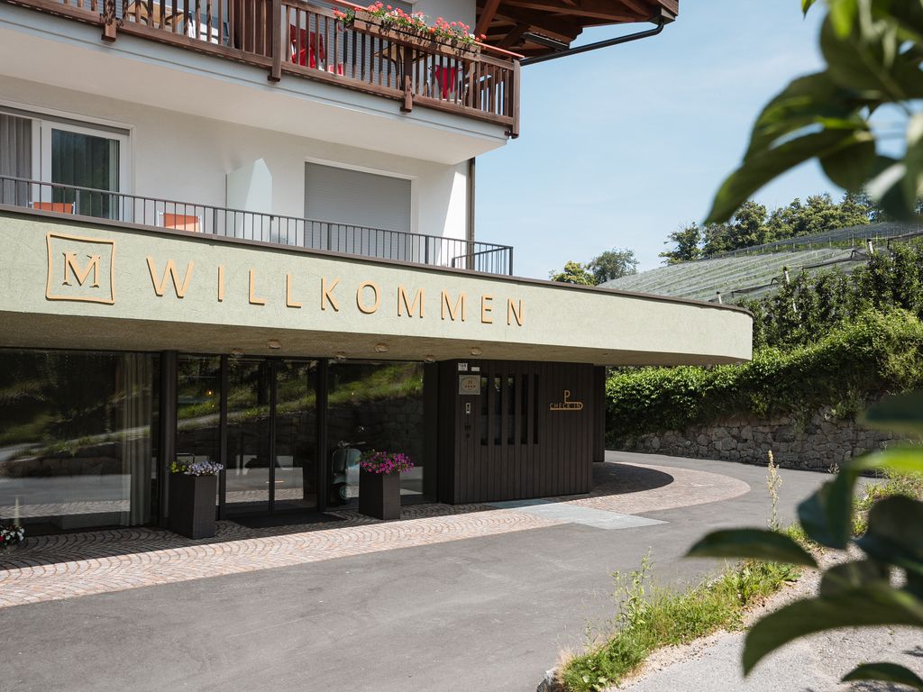 Hotel Meinhardt