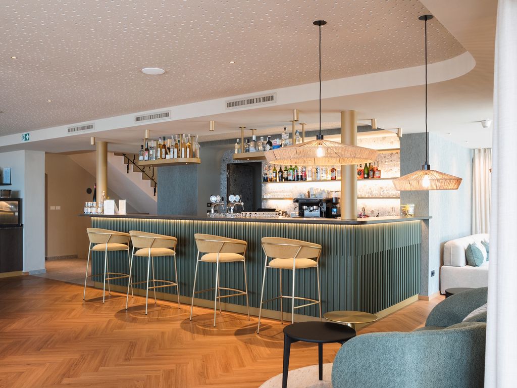 Hotel Meinhardt