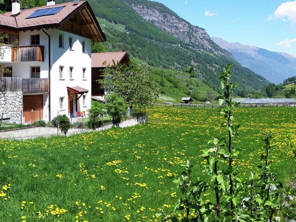 AUHAUS Frühling
