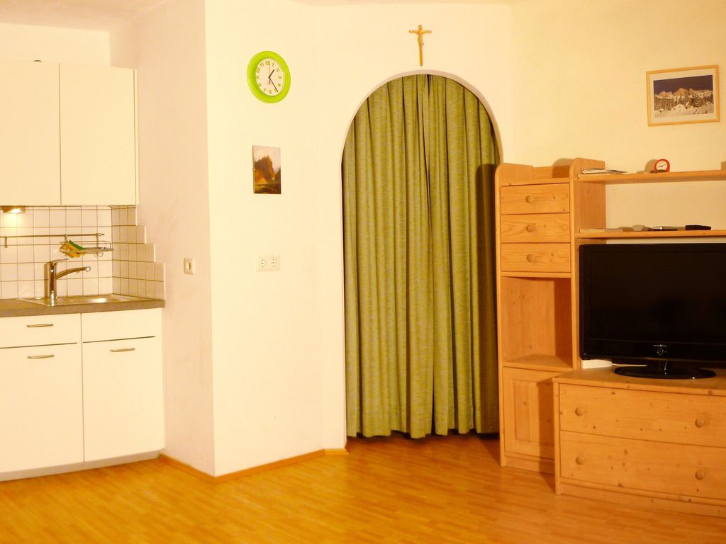 Wohnung APP. 3 Küche