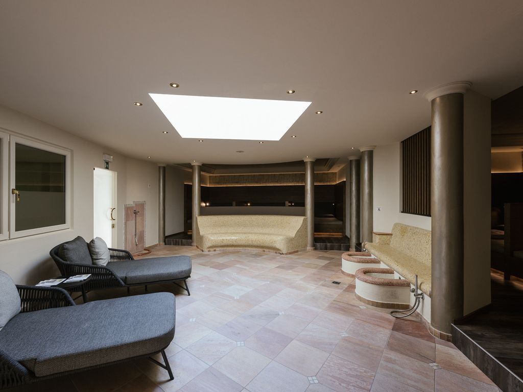 Hotel Salten