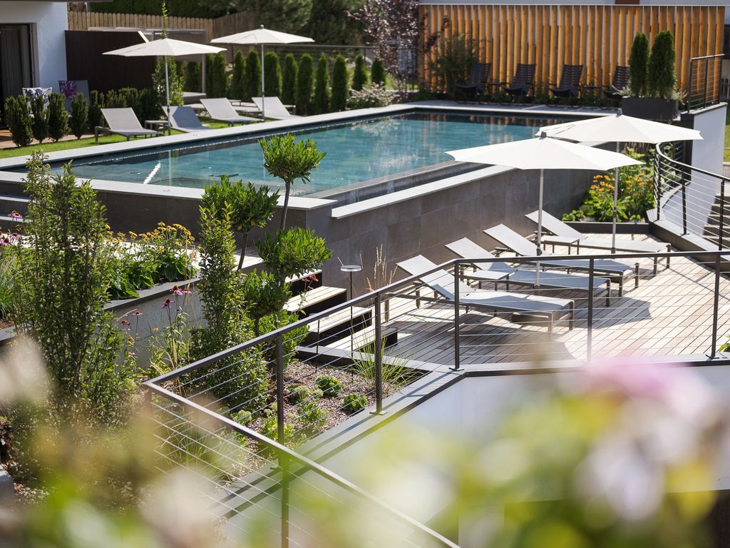Hotel Salten