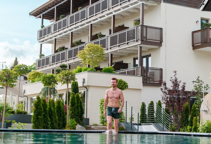 Hotel Salten