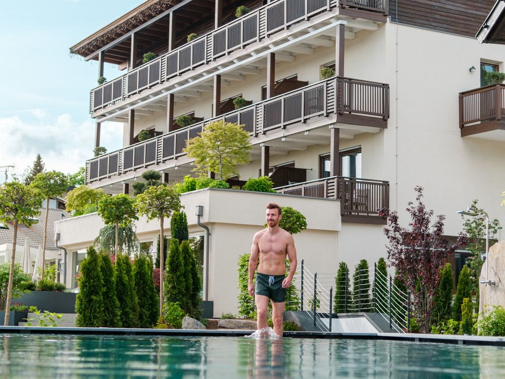 Hotel Salten