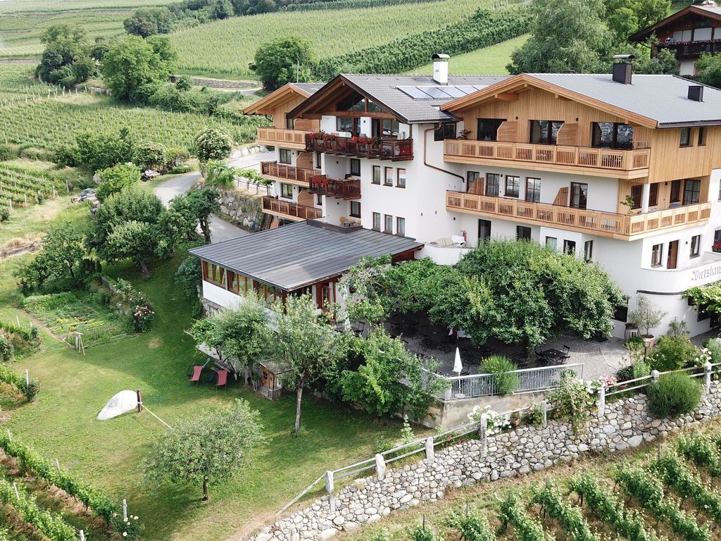 Zimmer Brixen