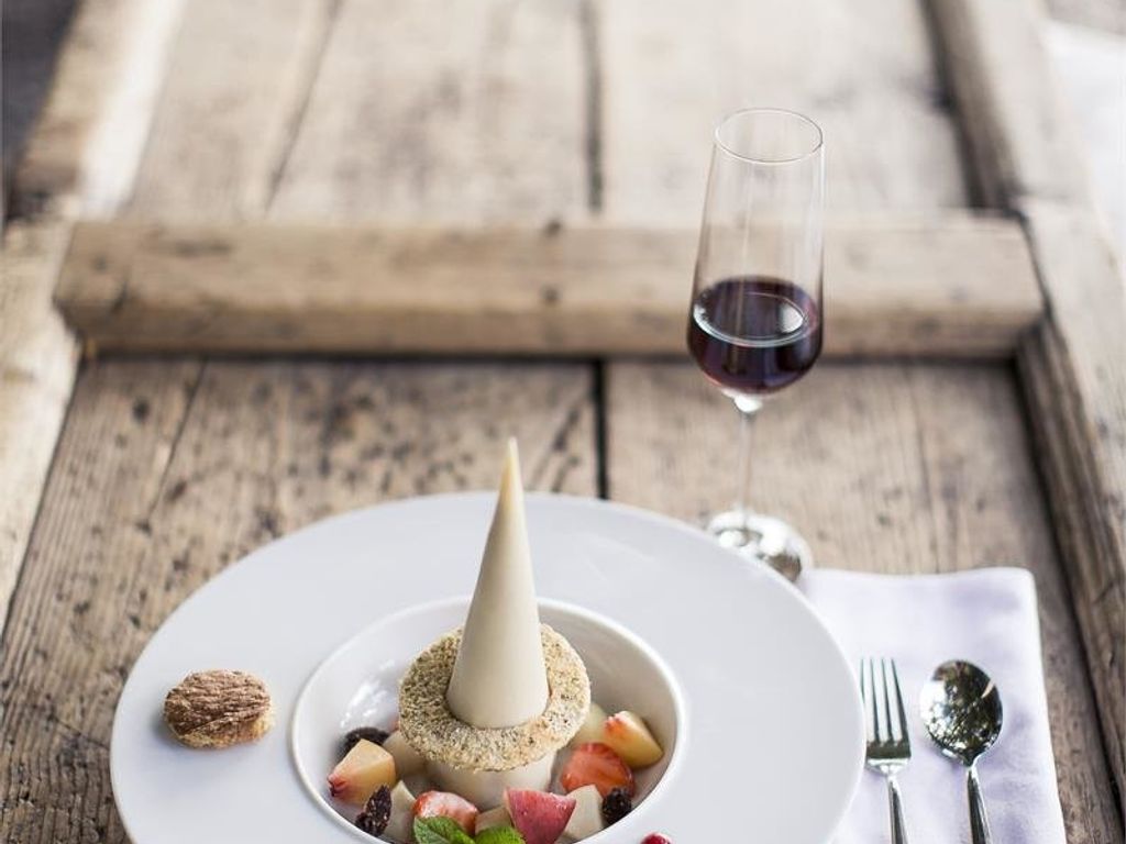 Restaurant Sunnegg