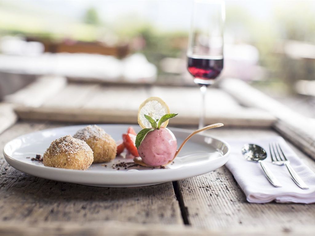 Restaurant Sunnegg