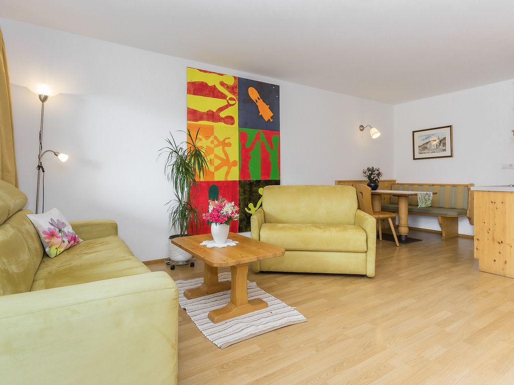 Zimmer Brixen