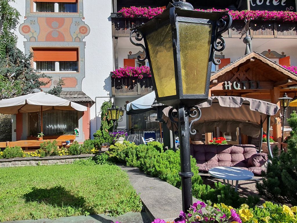 Villa Martha Hotel