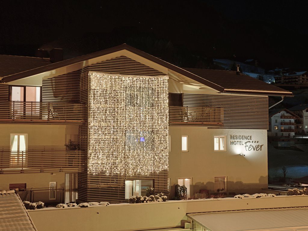 Unser Residence-Hotel Fever