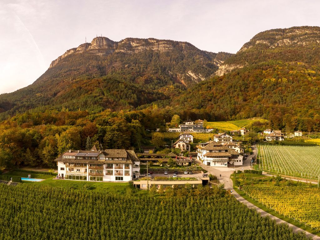 Hotel Gasthof Steinegger Eppan