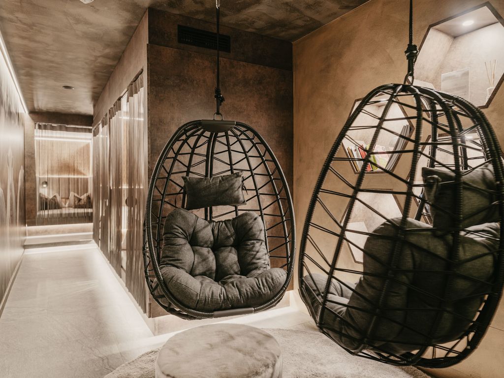 Hotel Freina