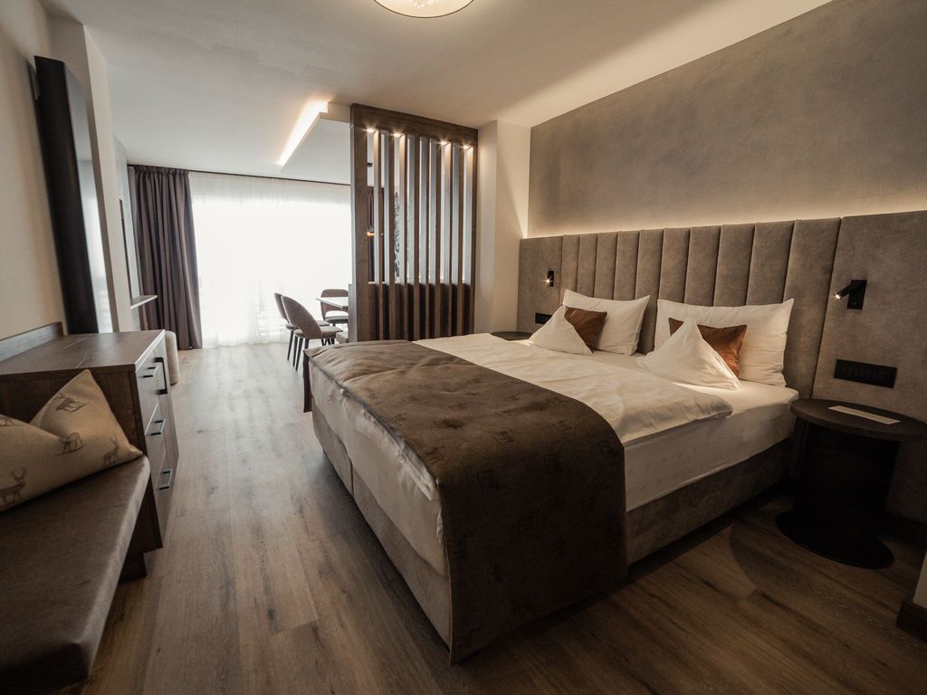 Hotel Freina