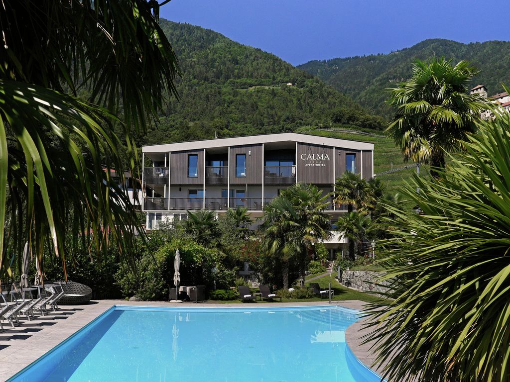 Apparthotel Calma