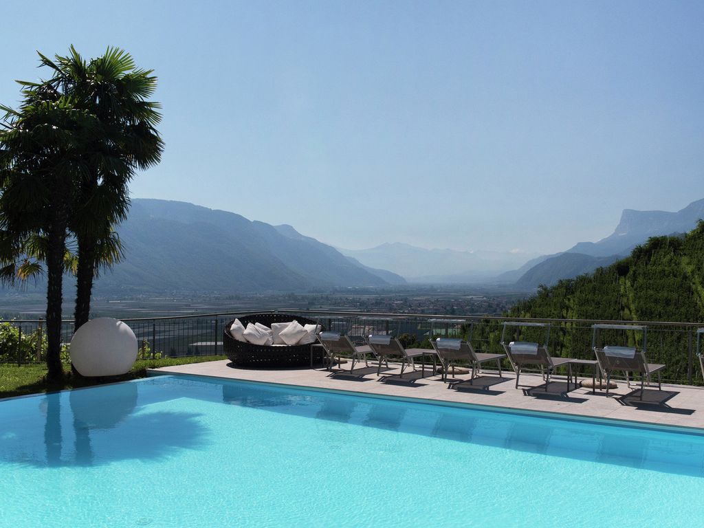 Apparthotel Calma