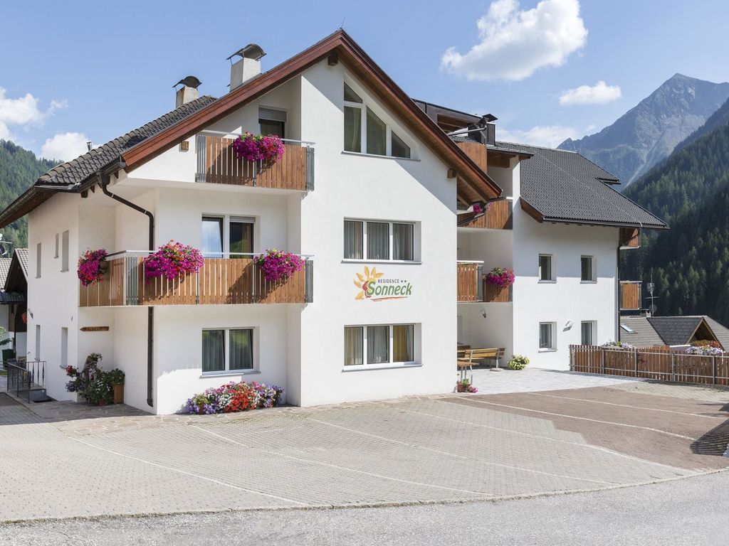 Appartement Sonneck
