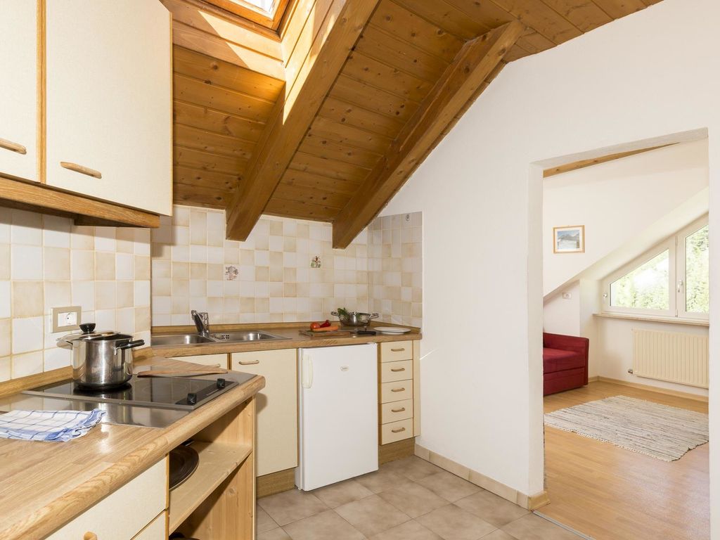 Appartement Typ C