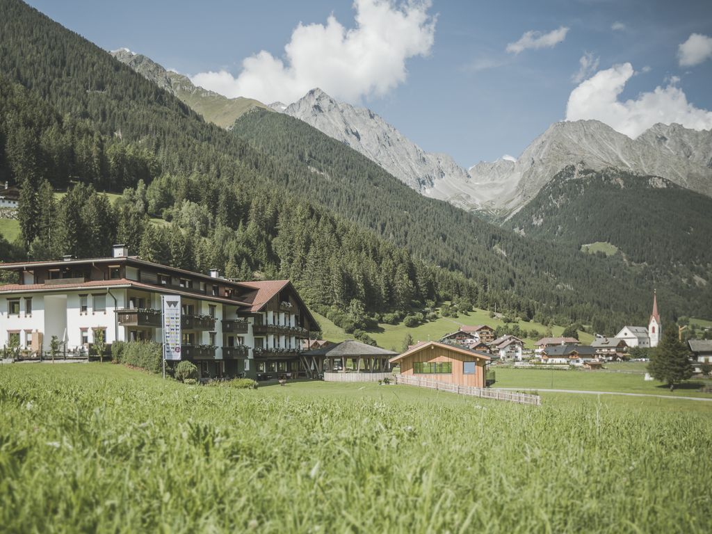 Ausenansicht