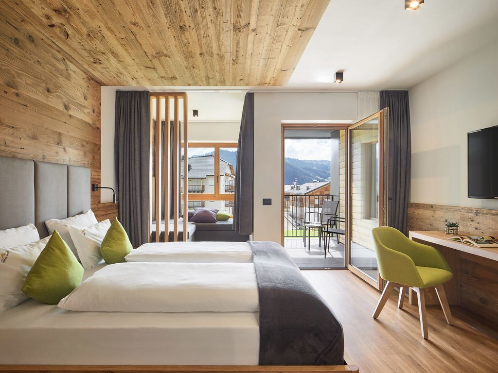 Hotel Sport