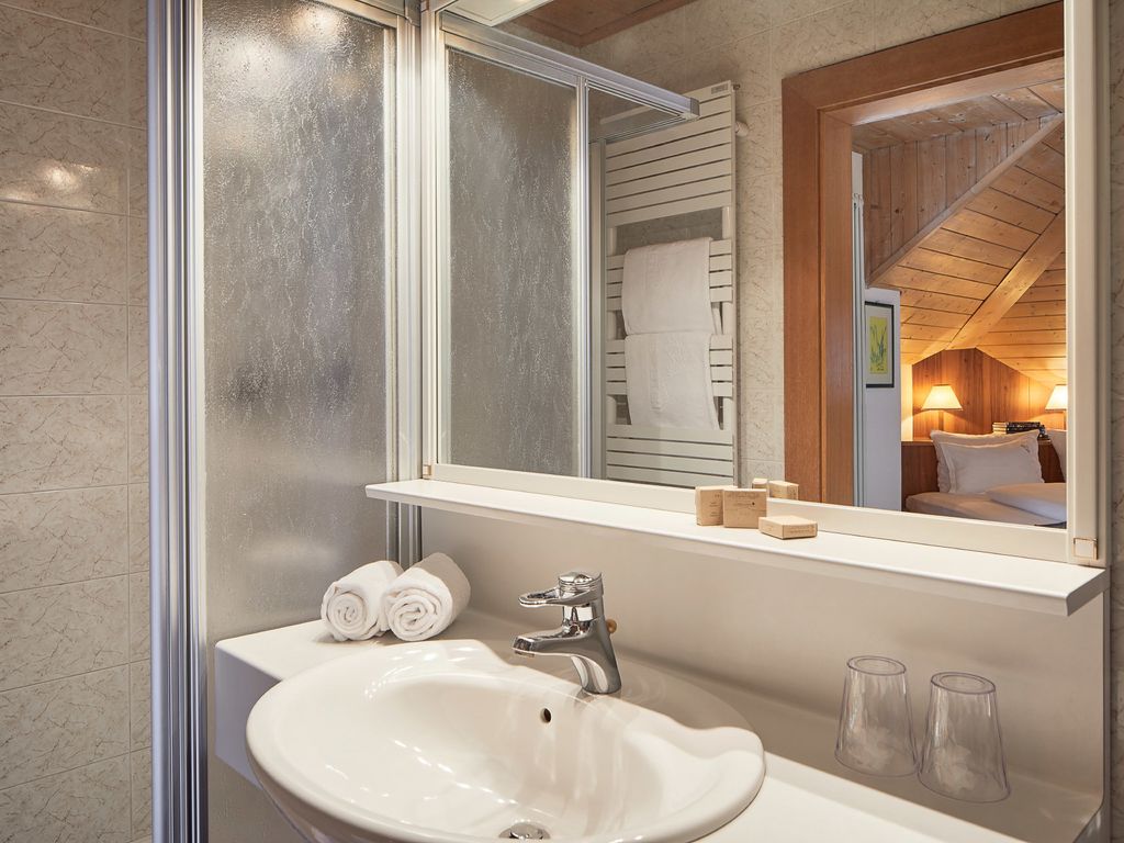 CDC BAGNO