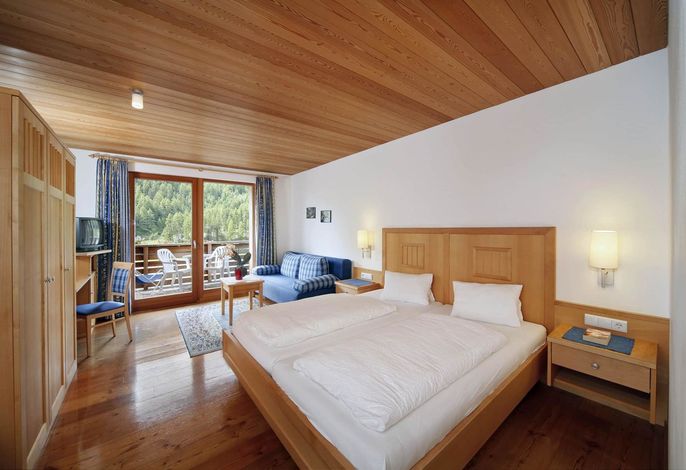 Hotel Edelweiss