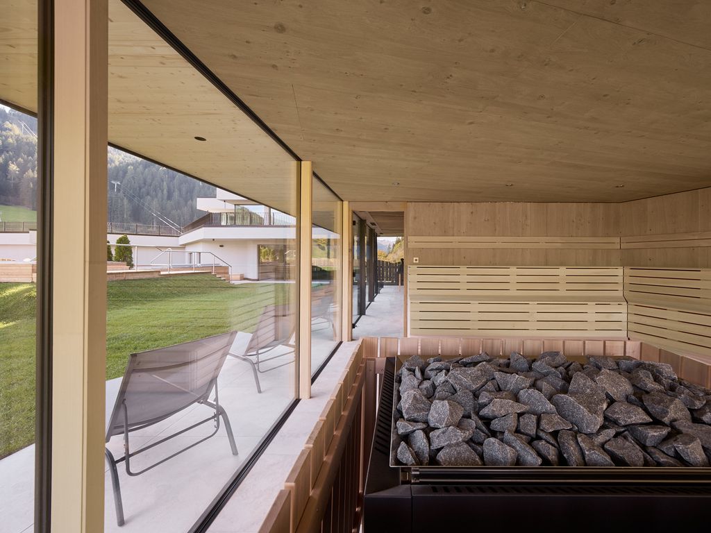 Berghotel Ratschings