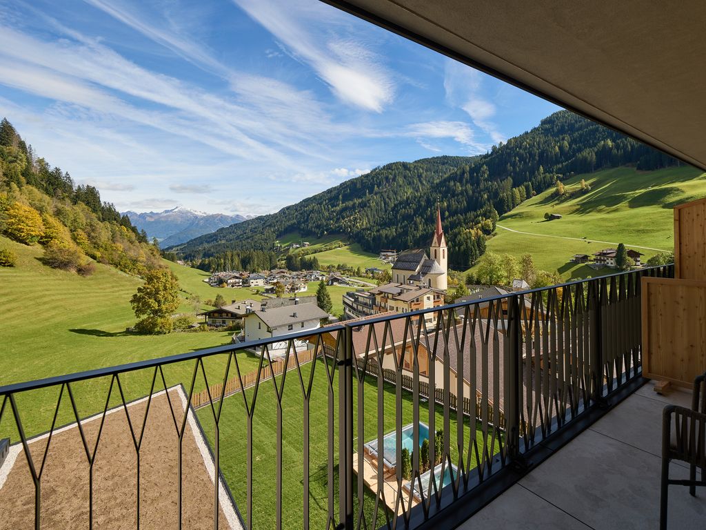Berghotel Ratschings