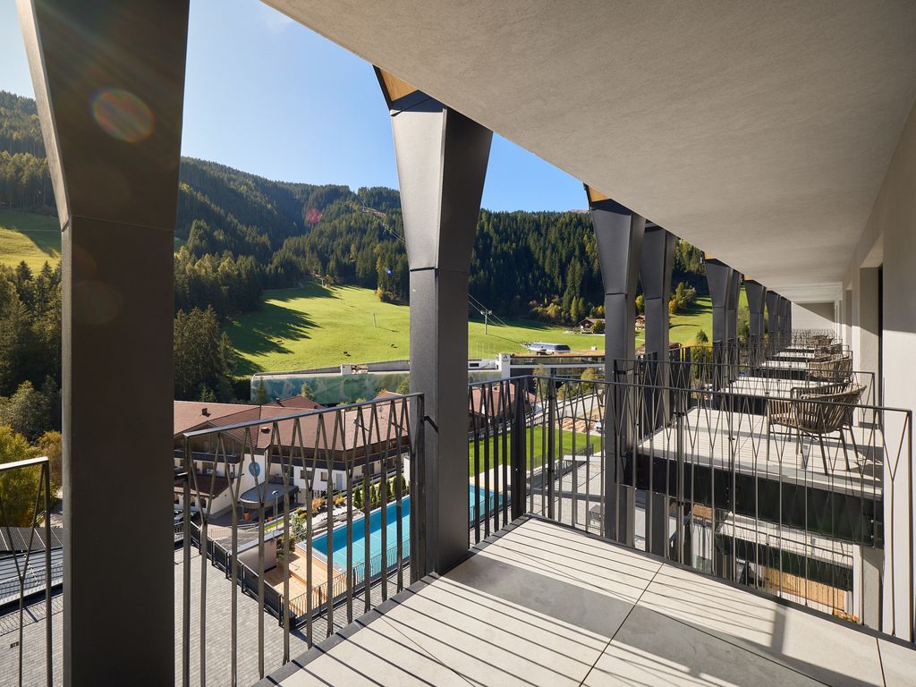 Berghotel Ratschings