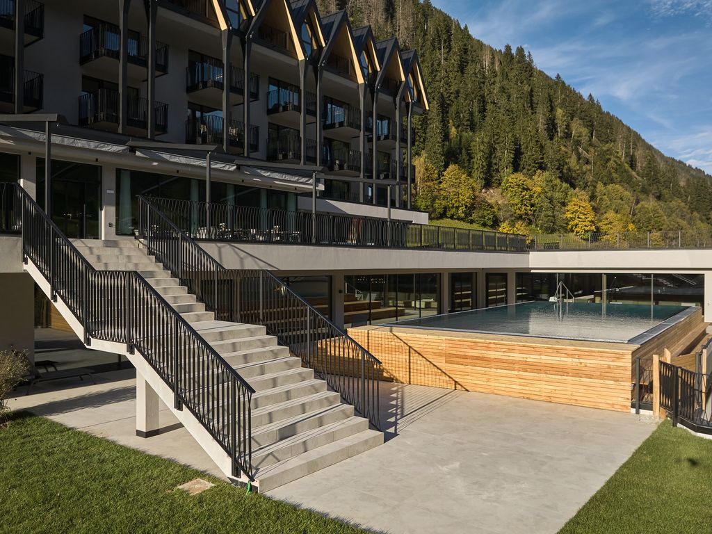 Berghotel Ratschings