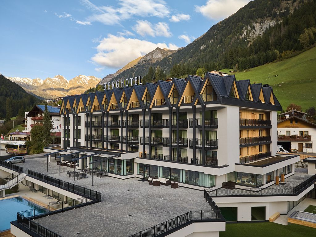Berghotel