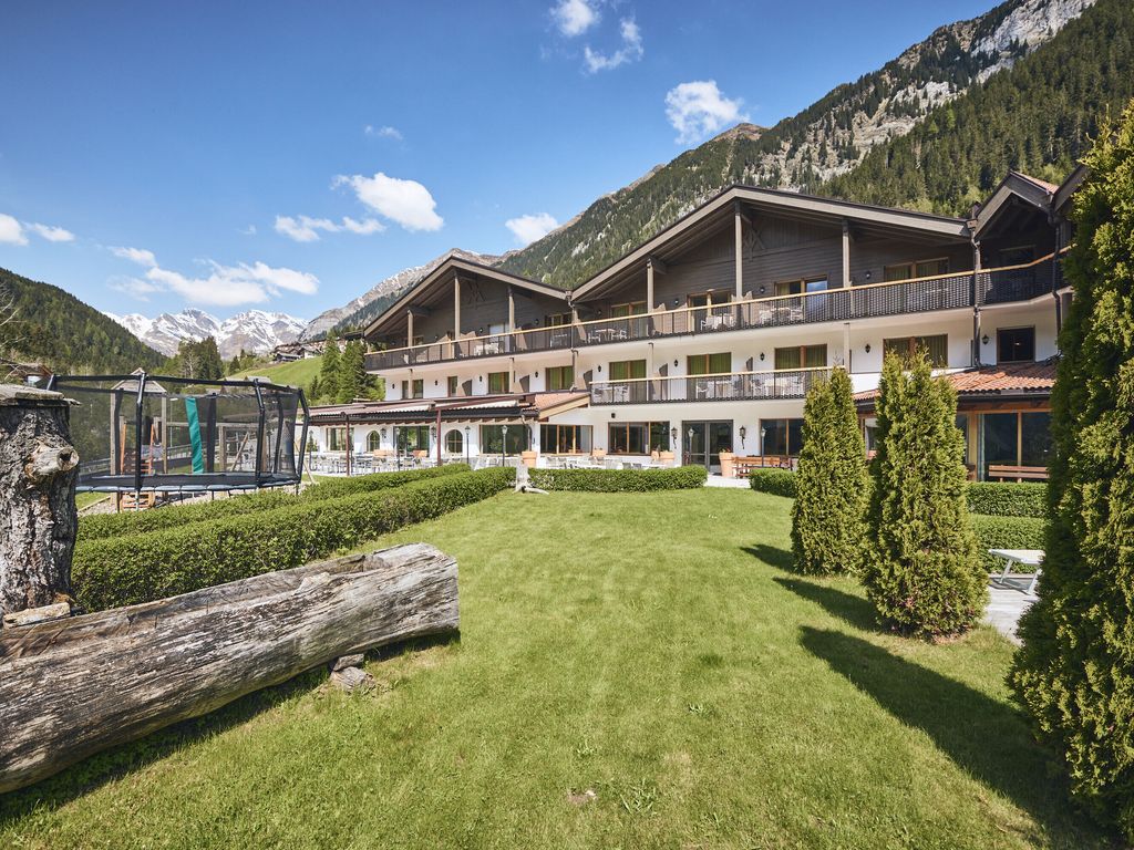 Wellness Sporthotel Ratschings