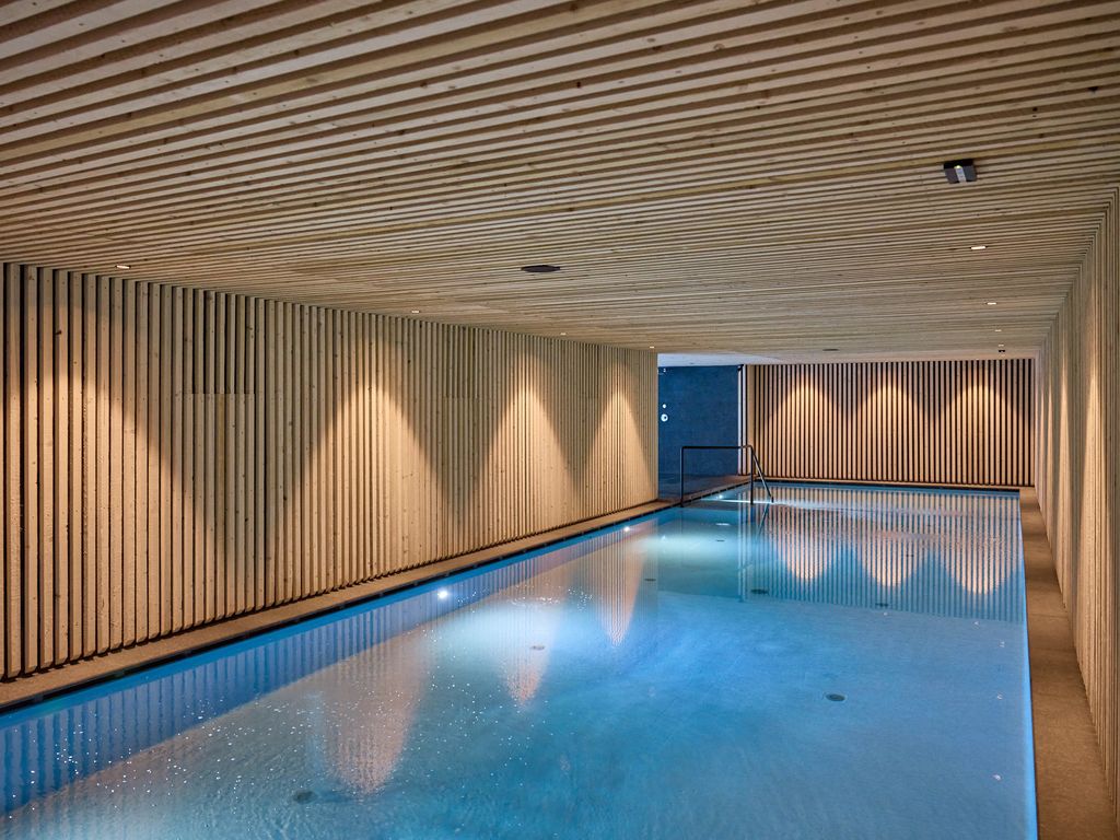 Wellness-Sporthotel Ratschings