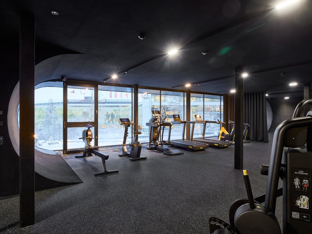 Wellness-Sporthotel Ratschings