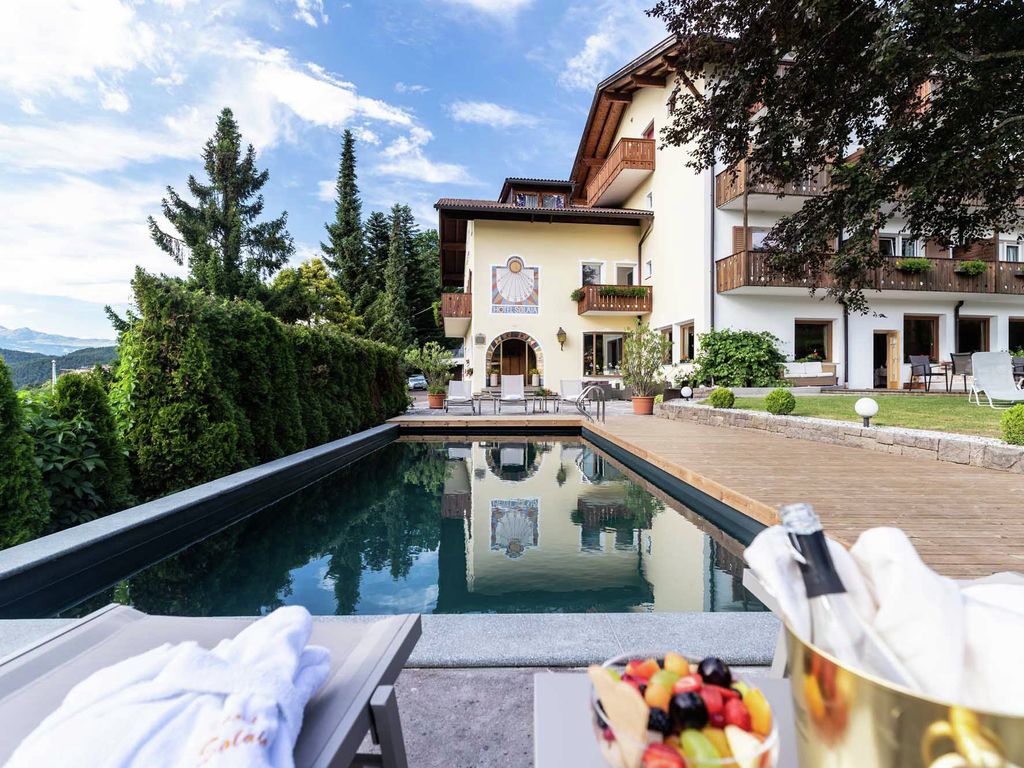 Hotel Solaia