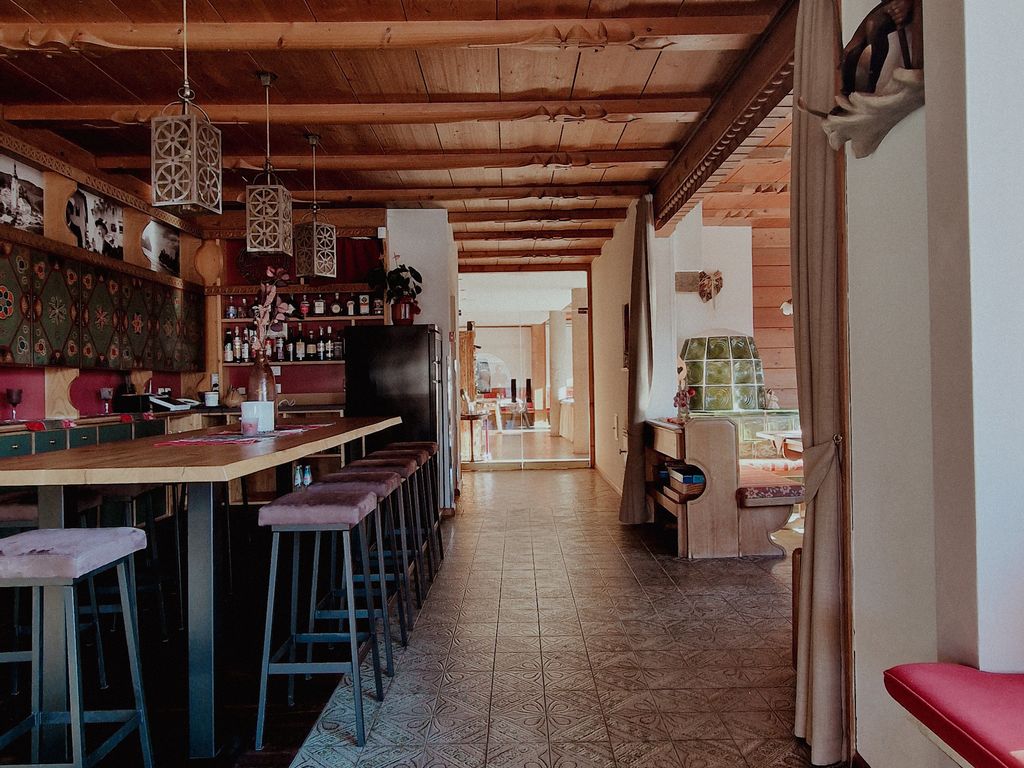 Hotel Solaia