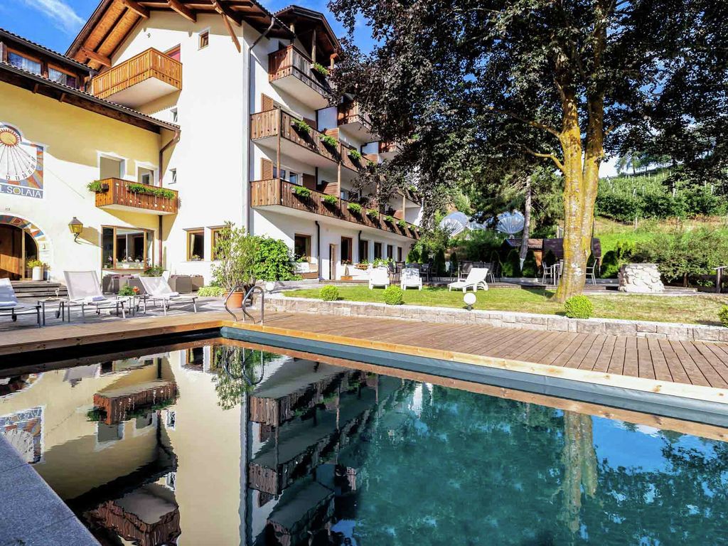 Hotel Solaia
