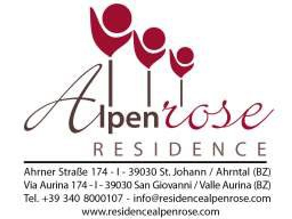 Residence Alpenrose